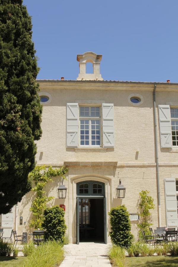 Отель College Des Doctrinaires Лектур Экстерьер фото